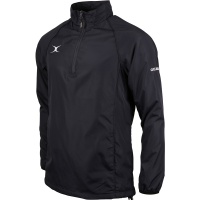 Gilbert Tornado 1/2 Zip Jacket